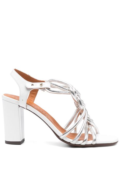 White pri-bane sandals Chie Mihara - women CHIE MIHARA | BANE46MLT